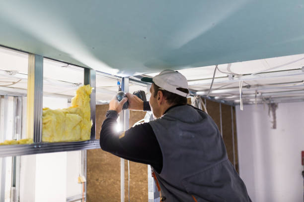 Best Residential Insulation in Redwood City, CA