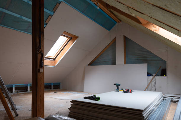 Best Energy Efficiency Solutions in Redwood City, CA