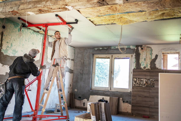 Best Commercial Insulation in Redwood City, CA