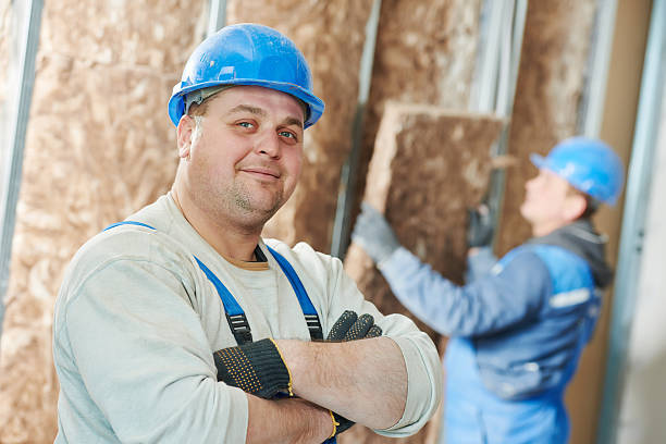 Best Types of Insulation in Redwood City, CA