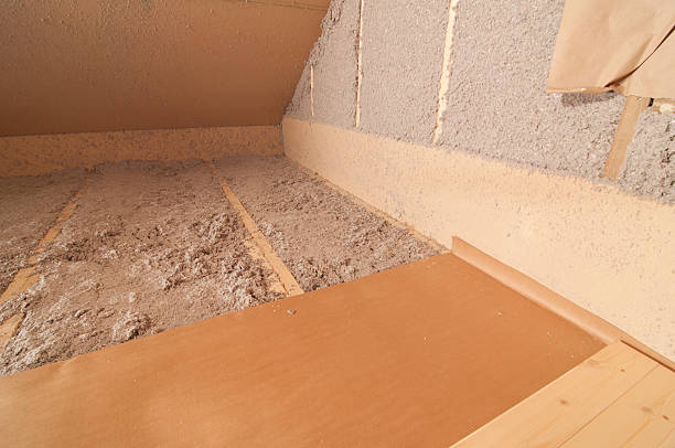 Best Insulation Installation Services in Redwood City, CA